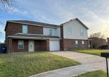 1101 College Street - Photo 1
