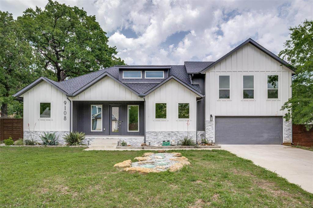 9108 Shoshone Trail - Photo 1
