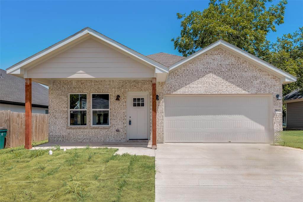 3012 Silver Street - Photo 1