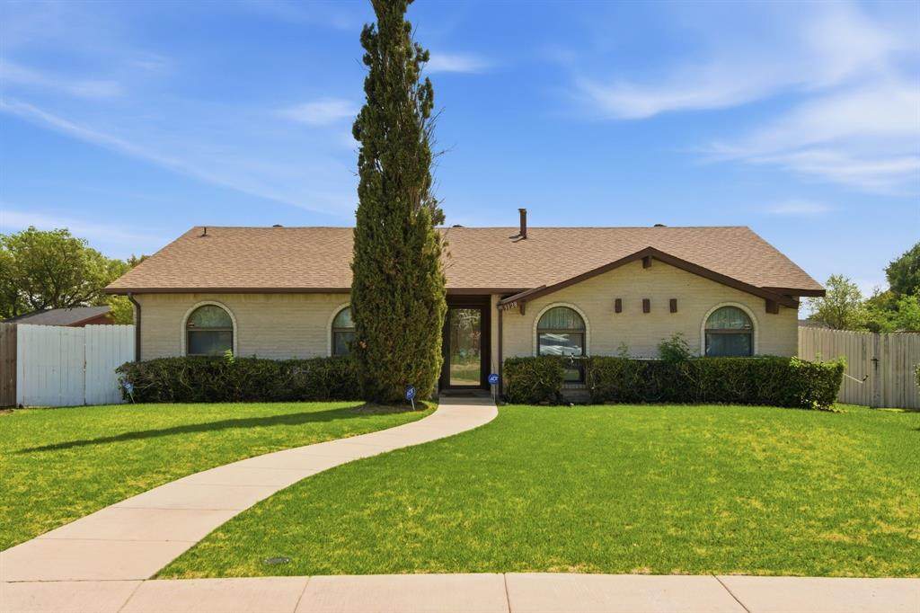 3128 Barton Road - Photo 1