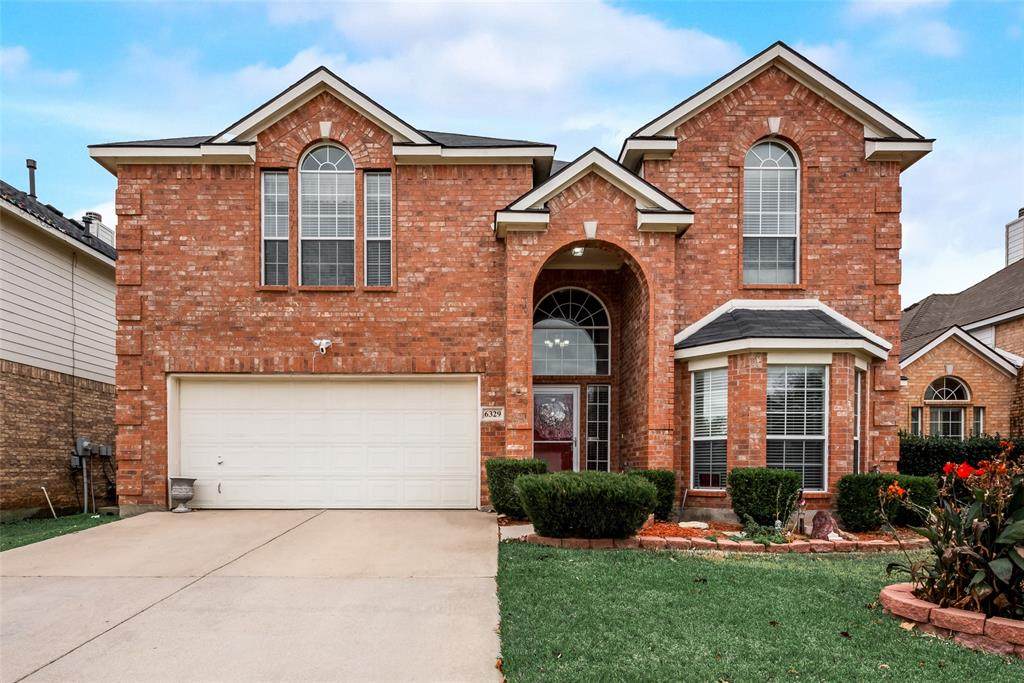 6329 Redeagle Creek Drive - Photo 1