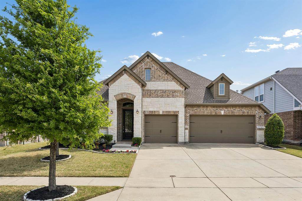 4424 Hazeltine Hills Drive - Photo 1