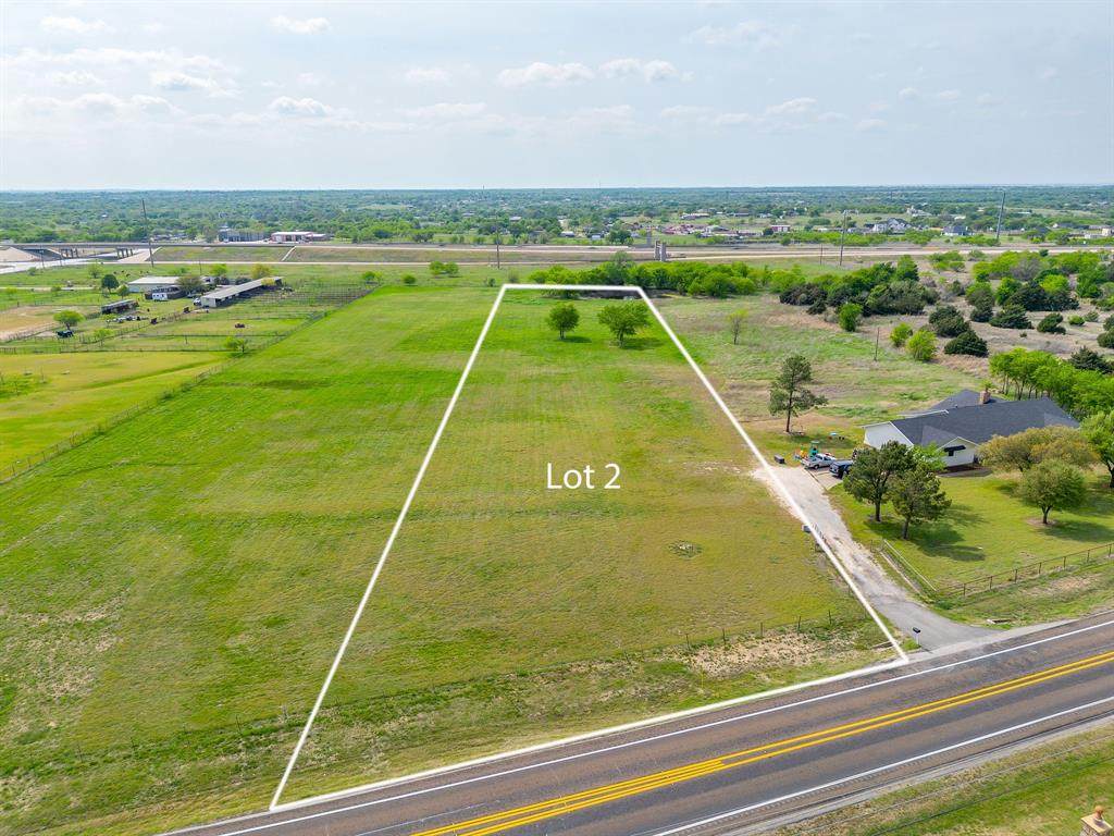 TBD - Lot 2 Fm 1902 - Photo 1