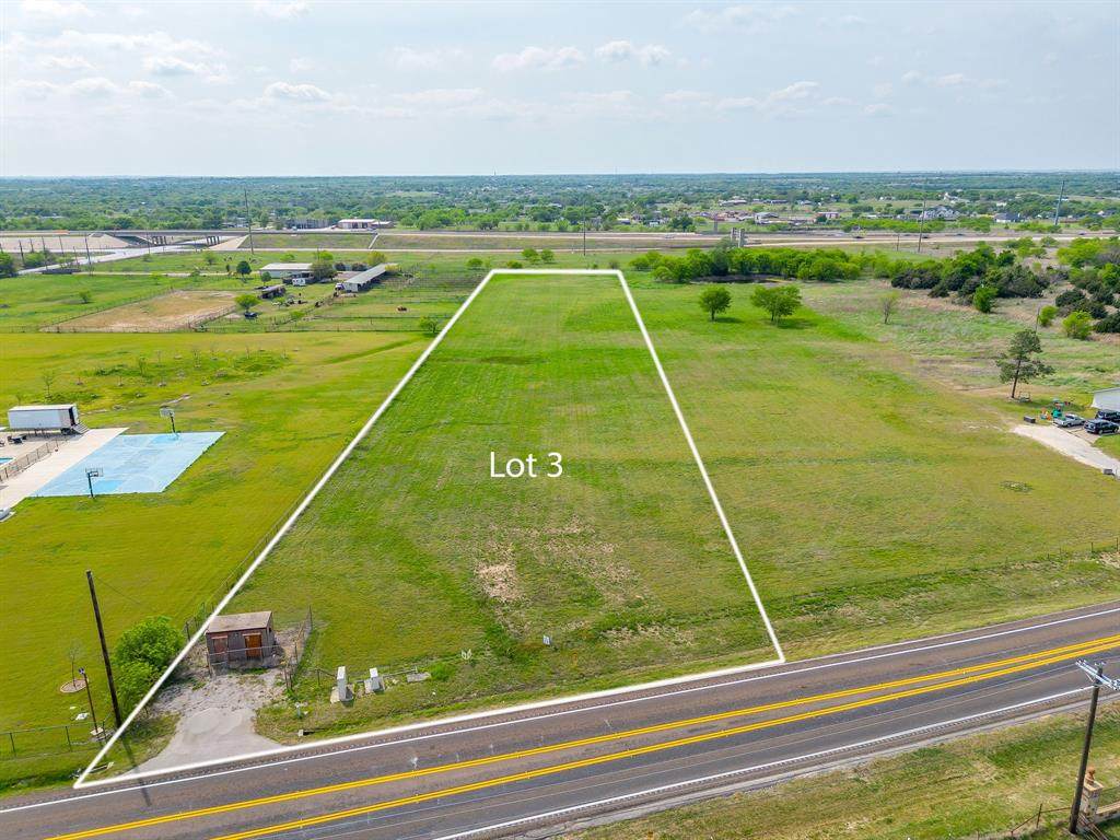 TBD - Lot 3 Fm 1902 - Photo 1