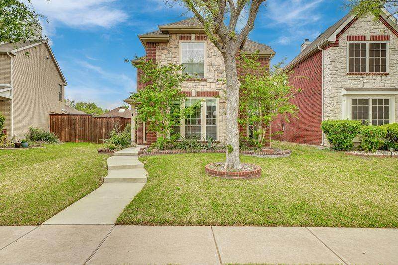 11256 Newgate Drive - Photo 1