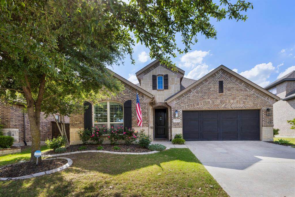 1713 Forest Park Drive - Photo 1
