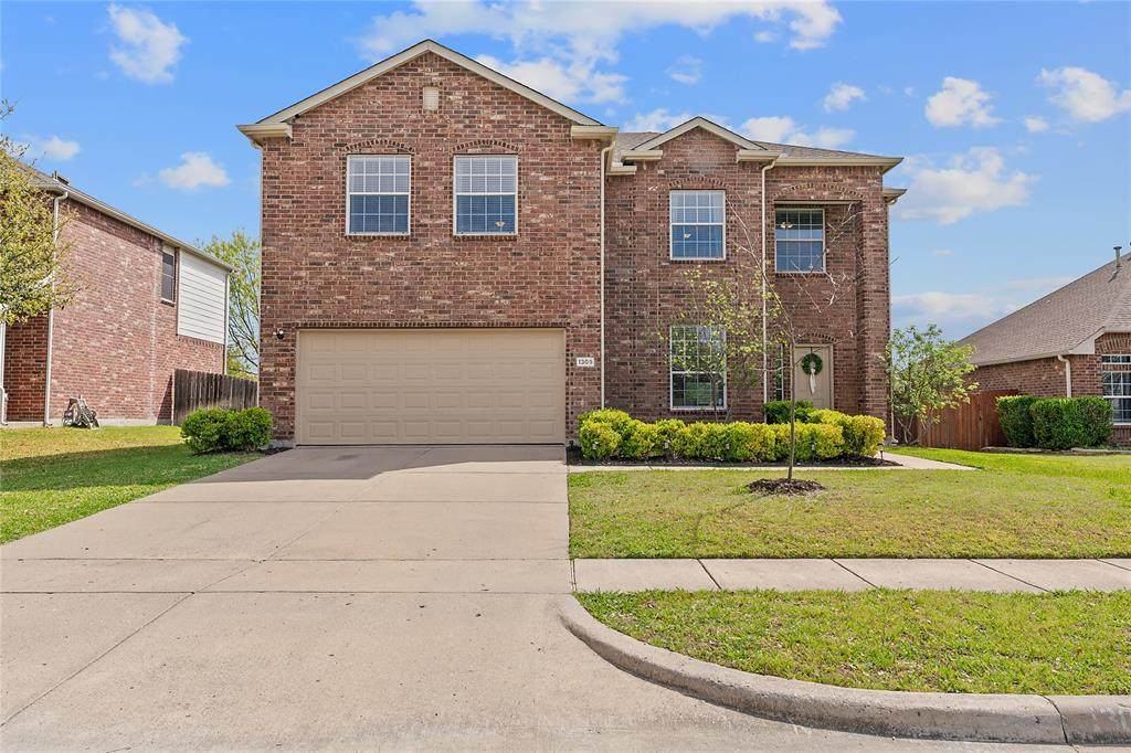 1309 Mobile Lane - Photo 1