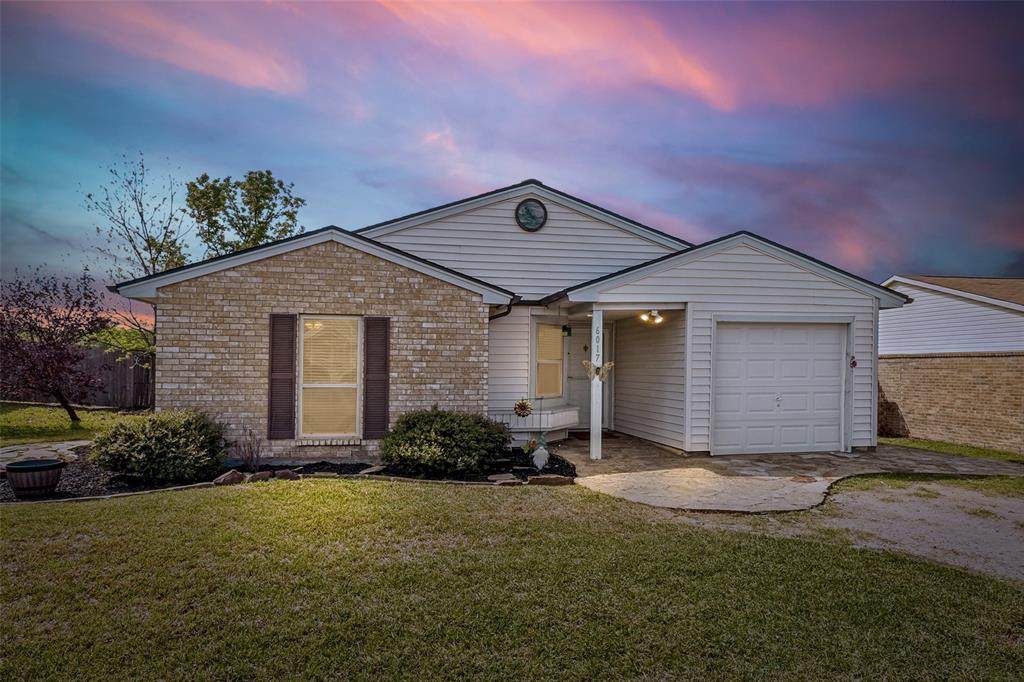 6017 Turner Street - Photo 1