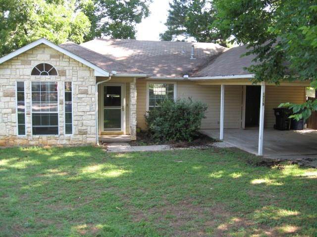 1719 Parnell Street - Photo 1