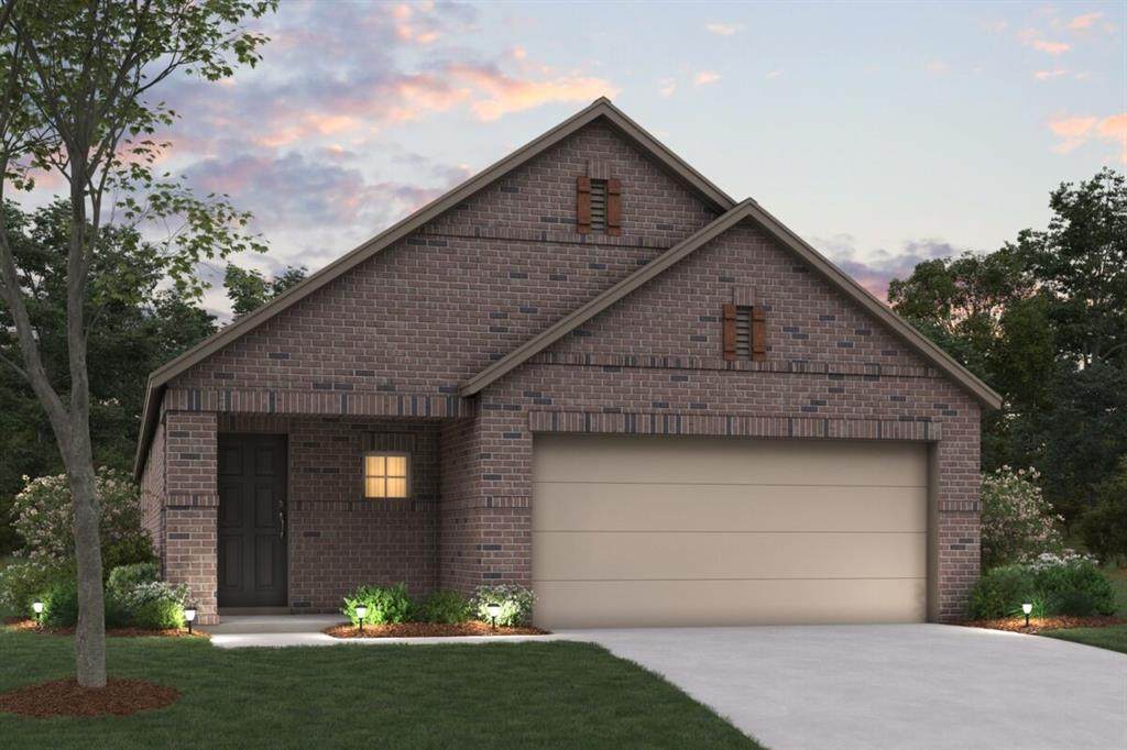 7608 Spicebush Drive - Photo 1