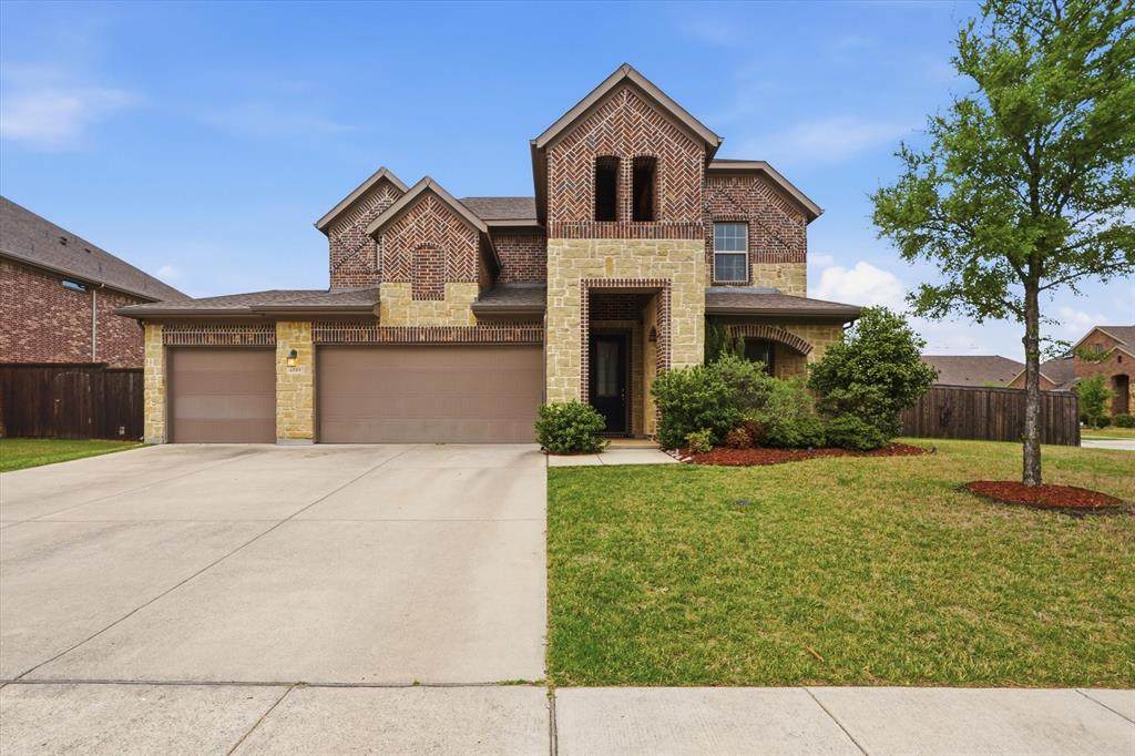 4509 Lone Elm Street - Photo 1