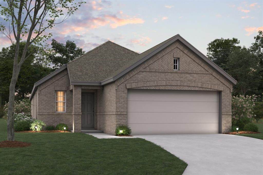 7609 Spicebush Drive - Photo 1