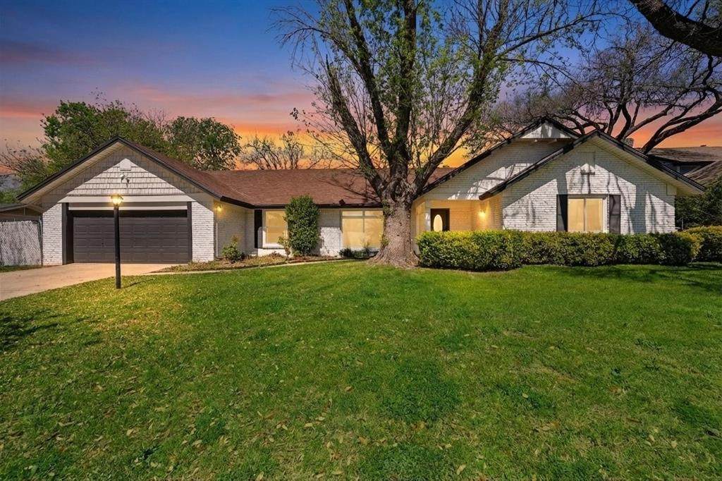 8116 Bangor Drive - Photo 1