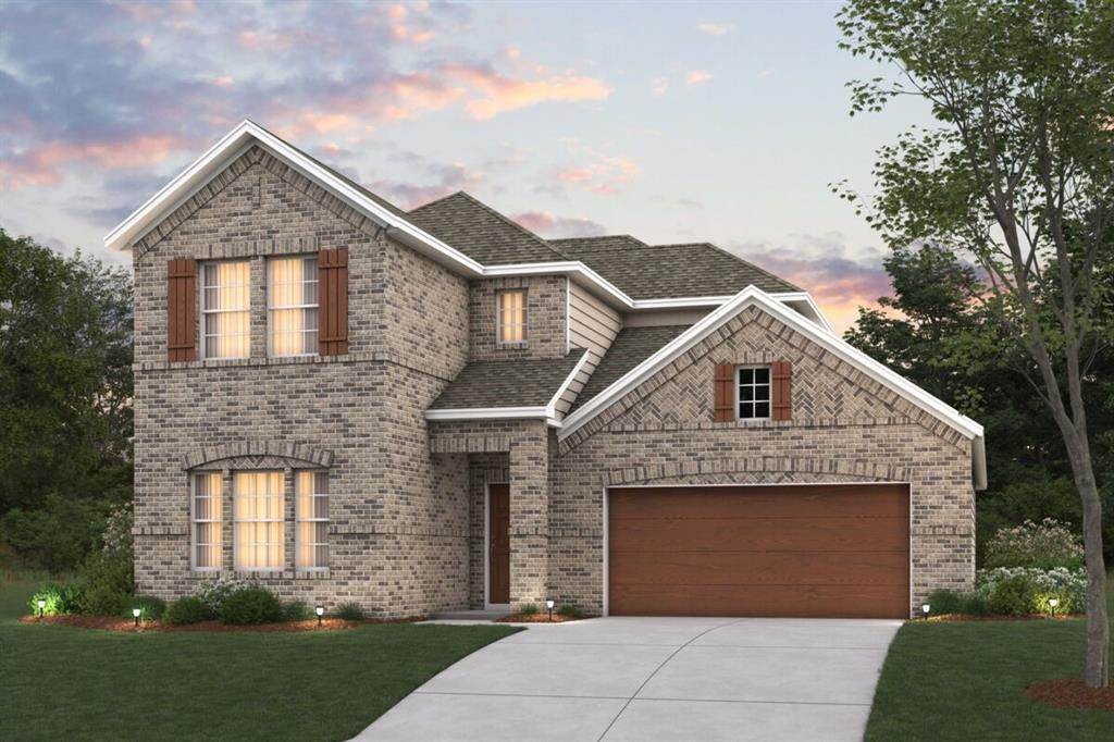 1708 Cambium Drive - Photo 1