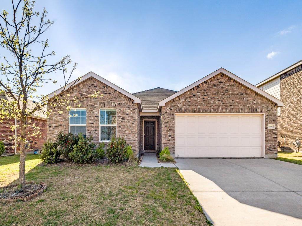 16033 Pemberly Way - Photo 1