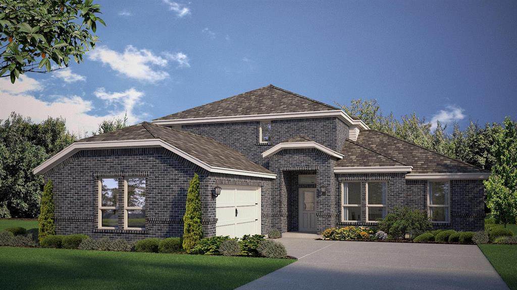 6873 Brahman Drive - Photo 1