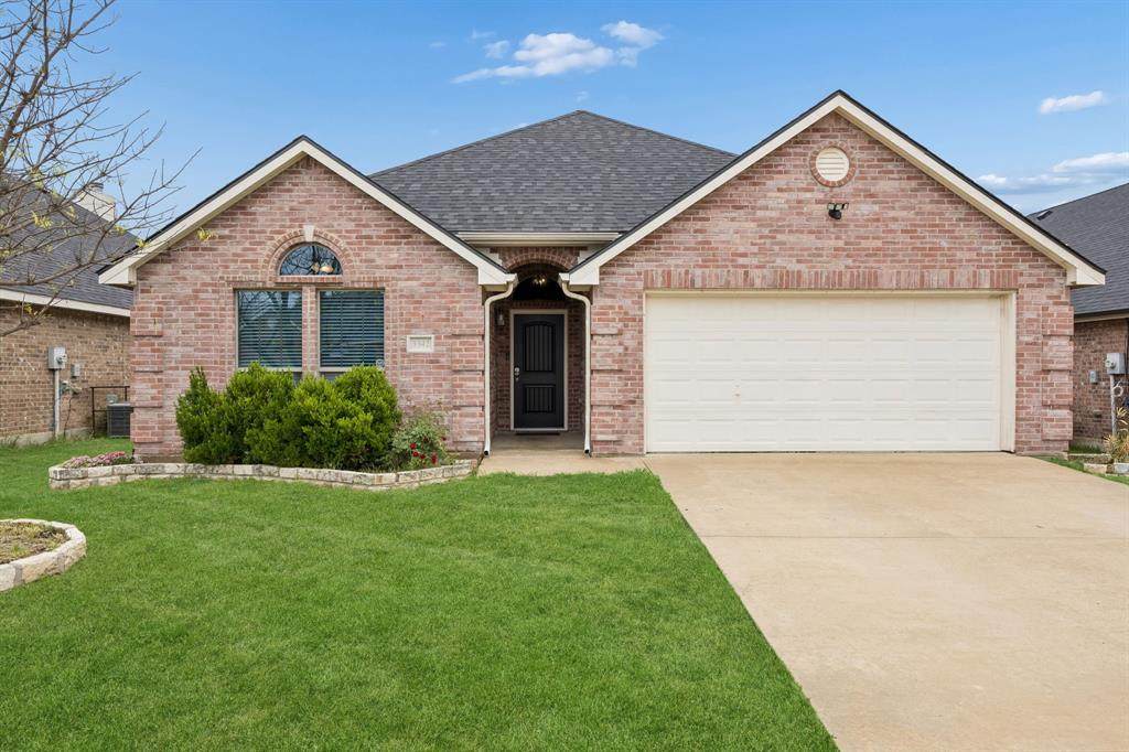 3342 Shining Light Drive - Photo 1