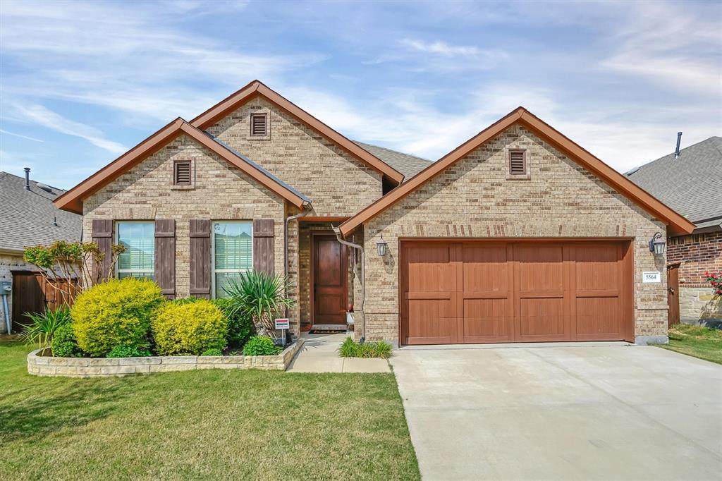 5564 Vaquero Road - Photo 1