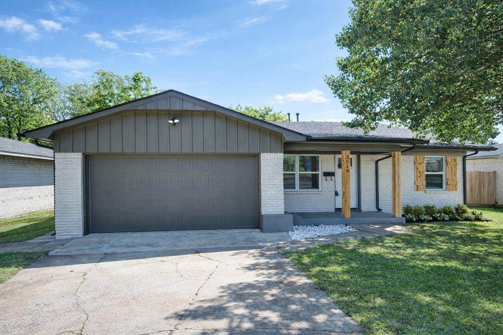 2519 Shannon Street - Photo 1
