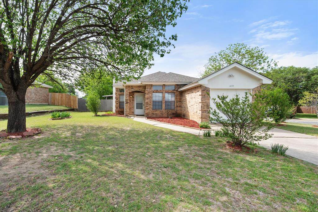 6725 Rhea Ridge Drive - Photo 1