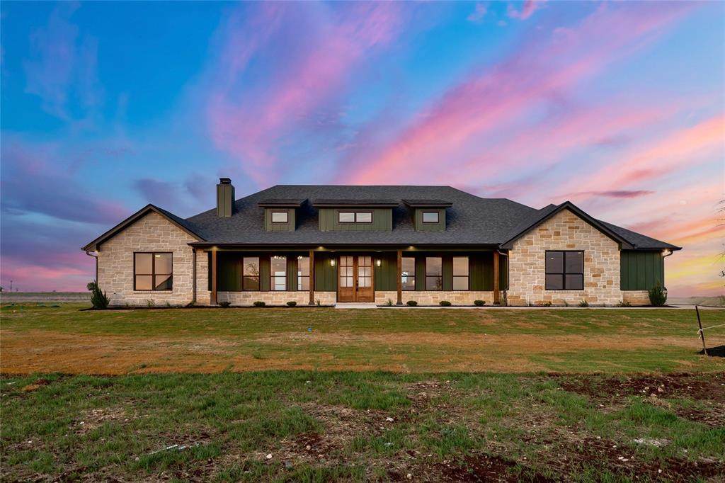 260 Willow Moon Ranch Road - Photo 1