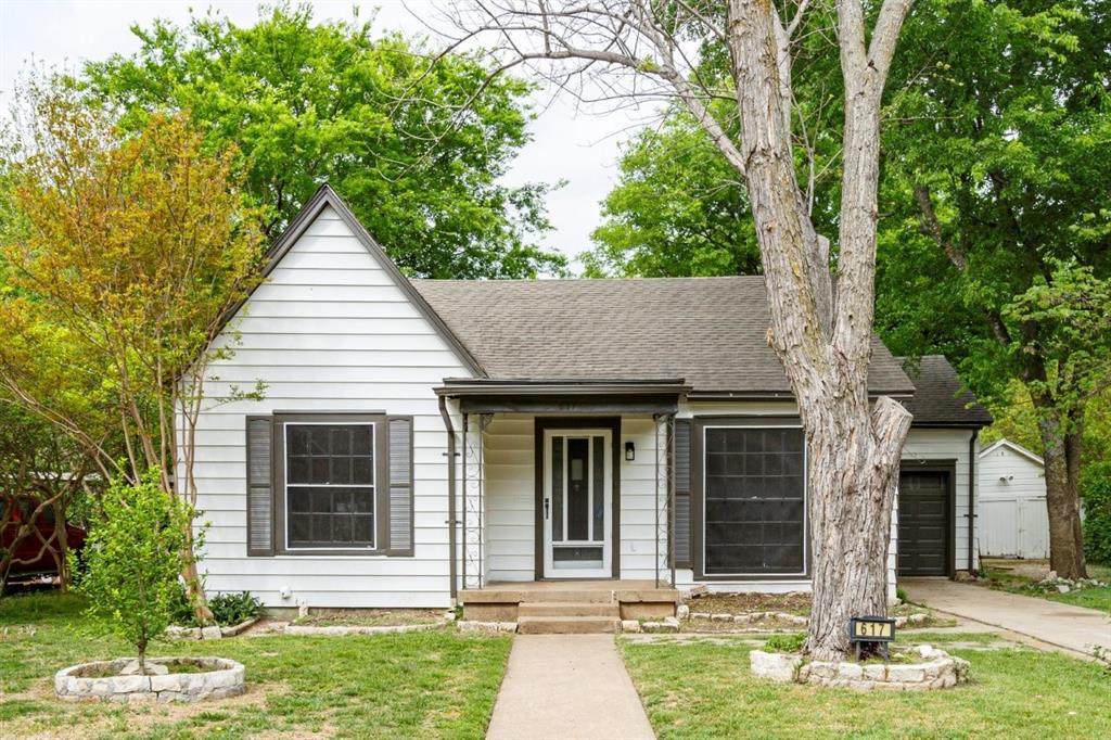 617 Wilson Street - Photo 1