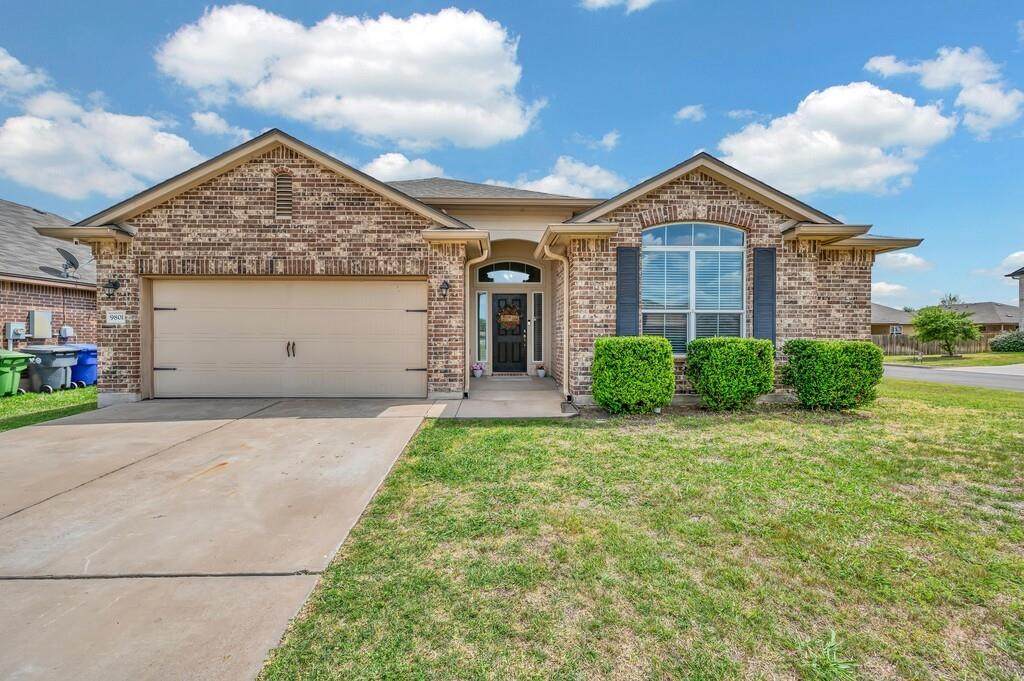 9801 Shallow Creek Drive - Photo 1
