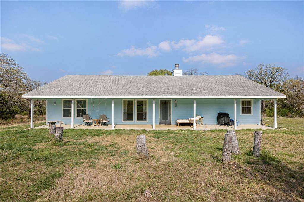 514 County Road 2495 - Photo 1