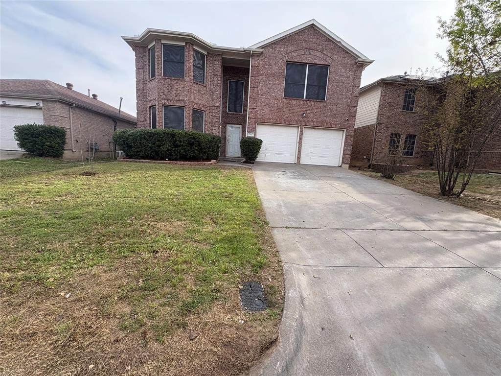 2917 Gentilly Lane - Photo 1