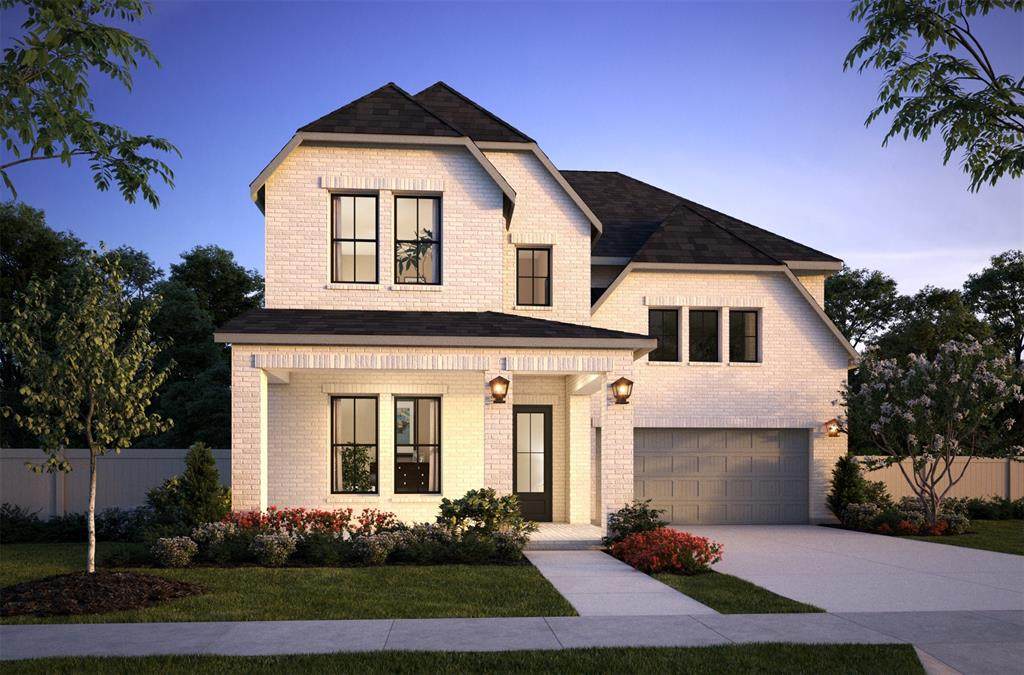 15703 Amber Street - Photo 1
