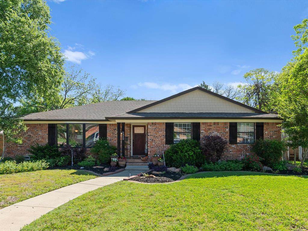 5320 Elkridge Drive - Photo 1