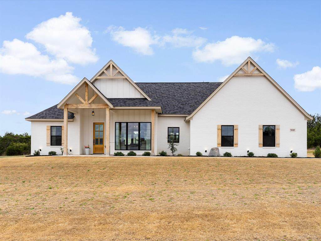 3143 Infinity Drive - Photo 1