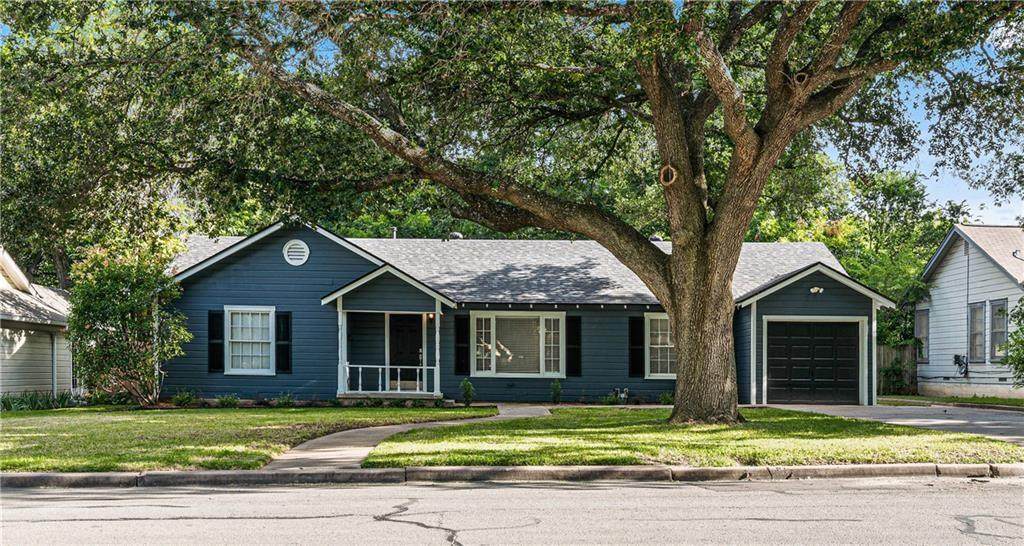 4104 Austin Avenue - Photo 1