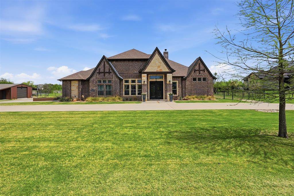 6401 Starlight Ranch Road - Photo 1