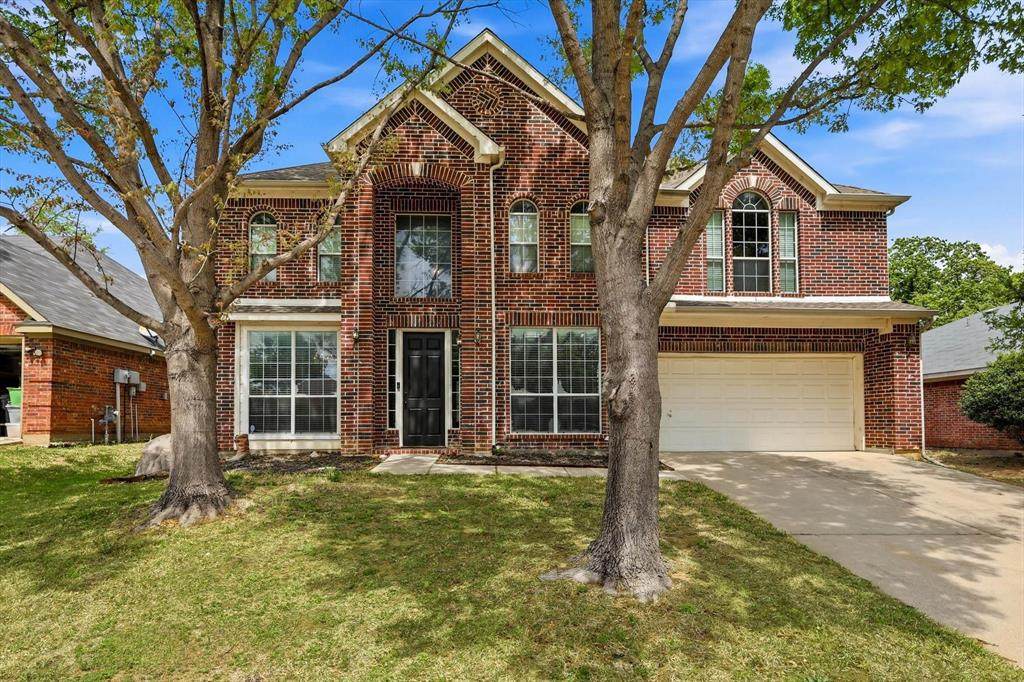 3509 Marquette Drive - Photo 1