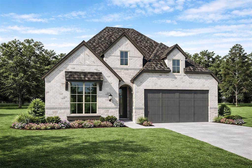 1308 Periwinkle Drive - Photo 1