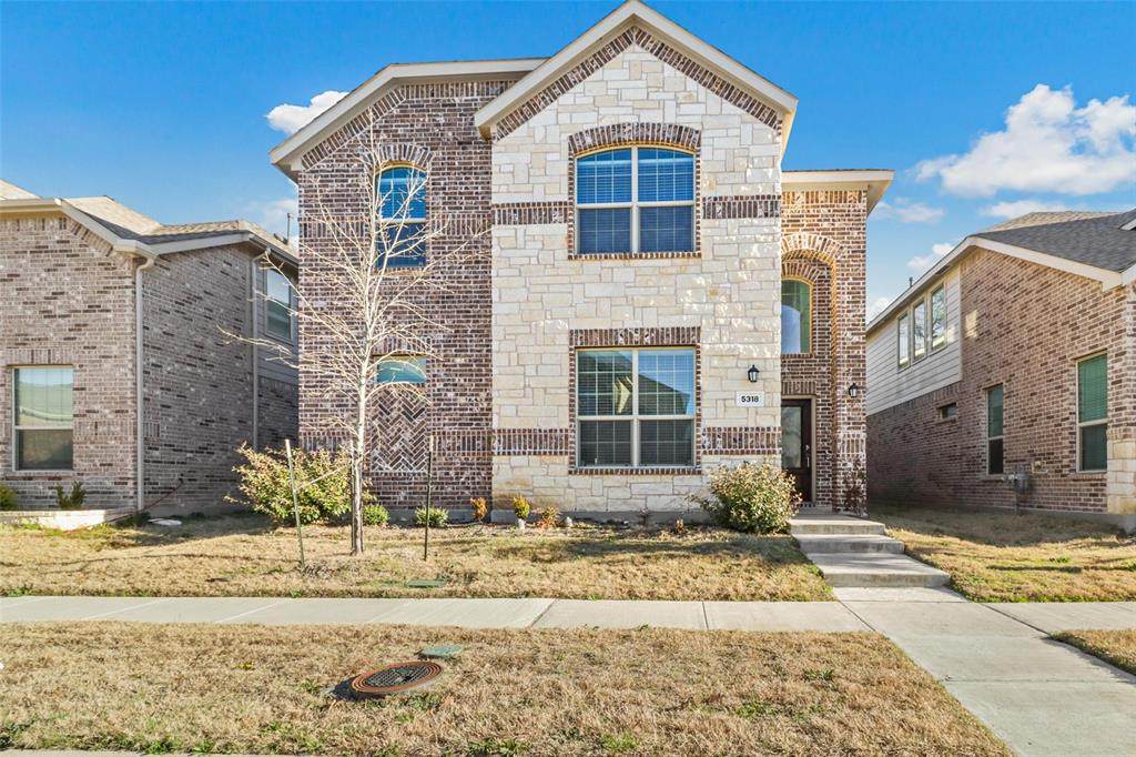 5318 Archway Drive - Photo 1