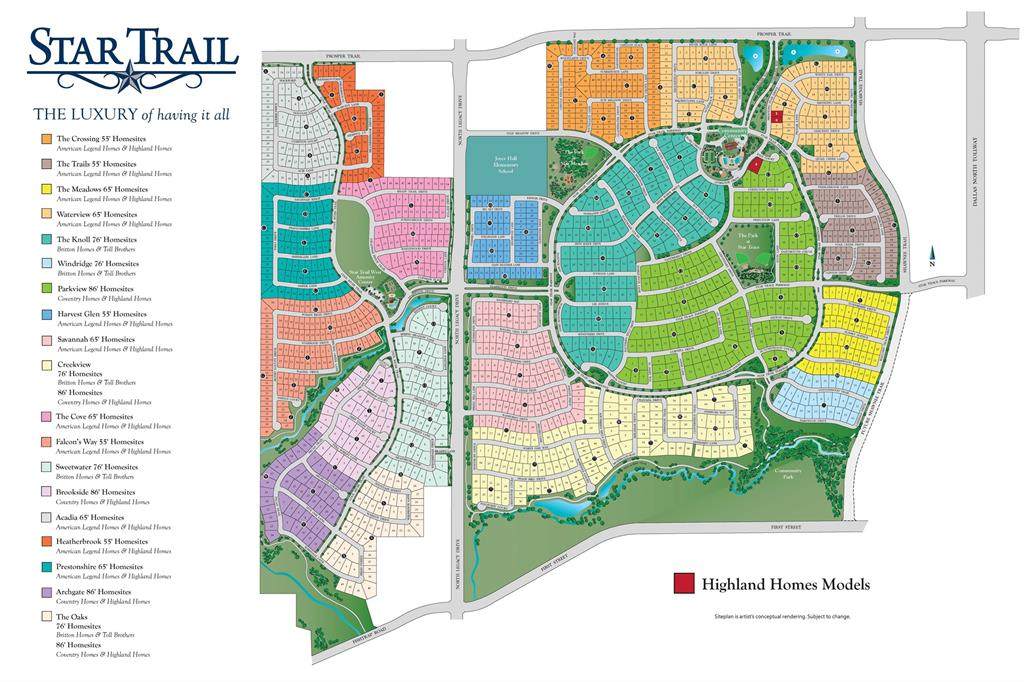 2761 Douglas Lane - Photo 1