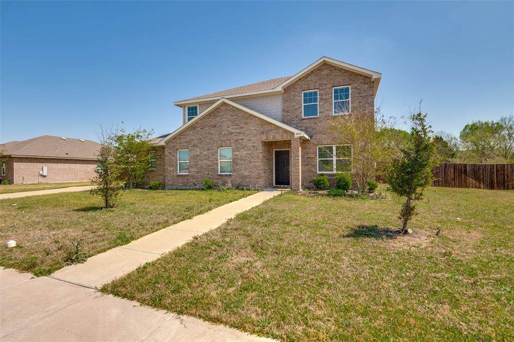 2430 Sagebrush Drive - Photo 1
