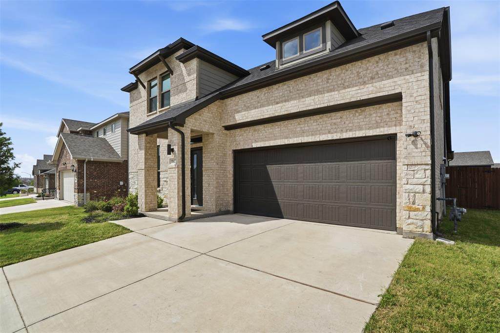 10613 Tuxinaw Trail - Photo 1