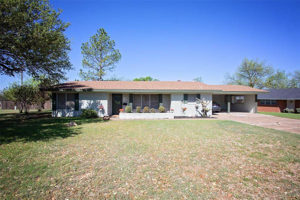 914 Fairview Street - Photo 1