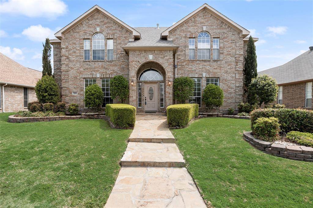 8506 Linda Vista Drive - Photo 1