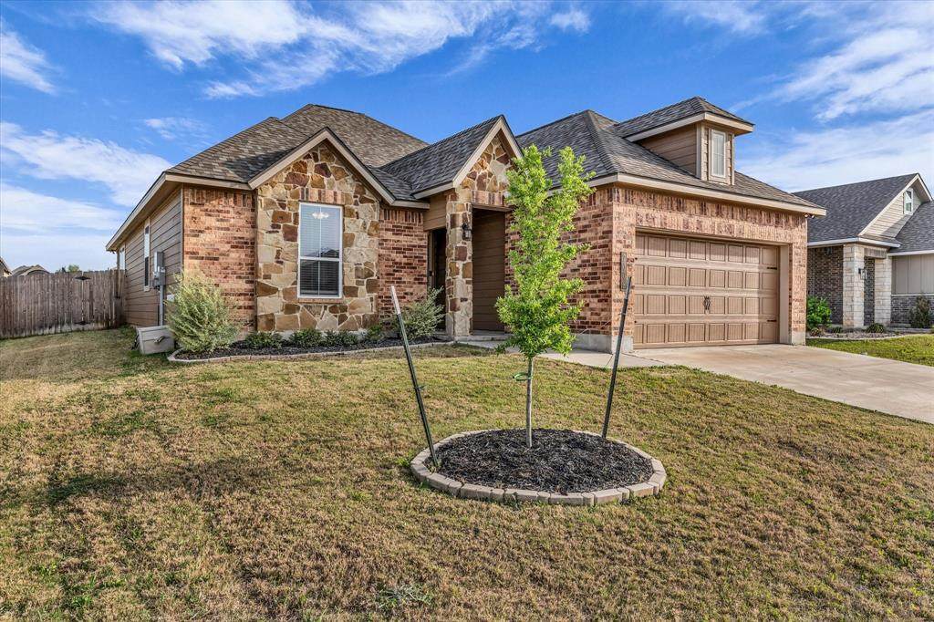 7008 Llano Drive - Photo 1