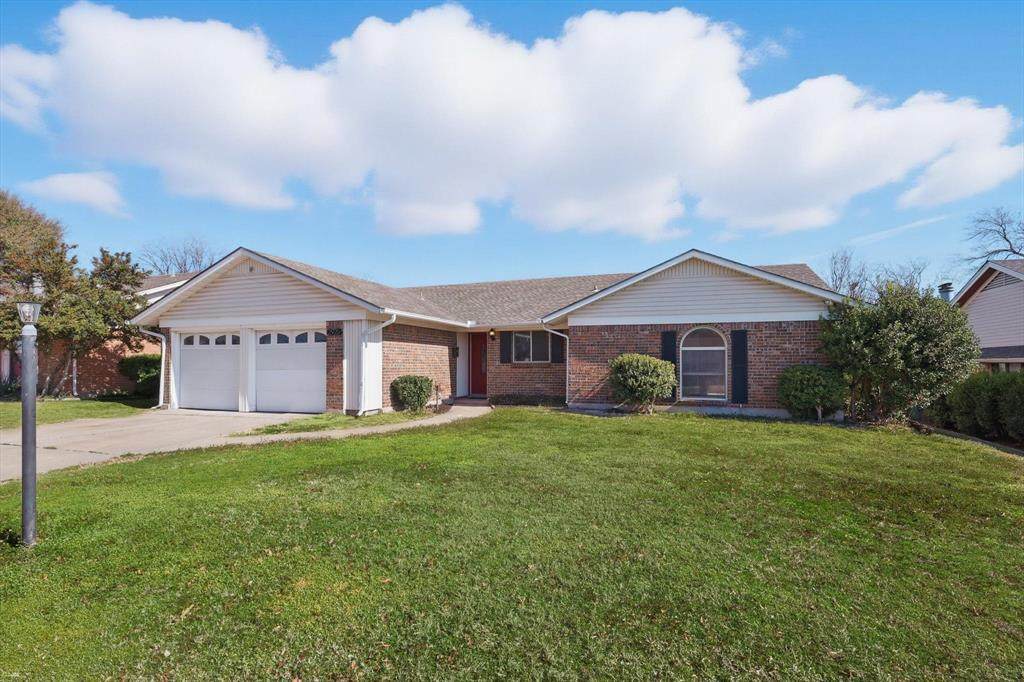2925 Portales Drive - Photo 1