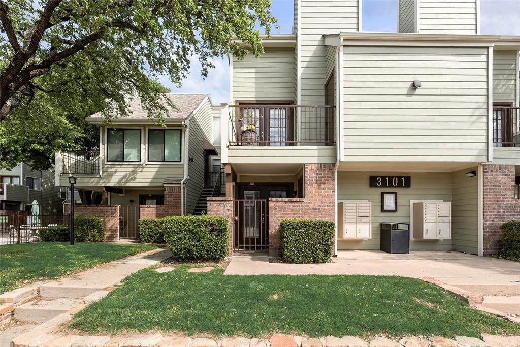 3101 Sondra Drive - Photo 1