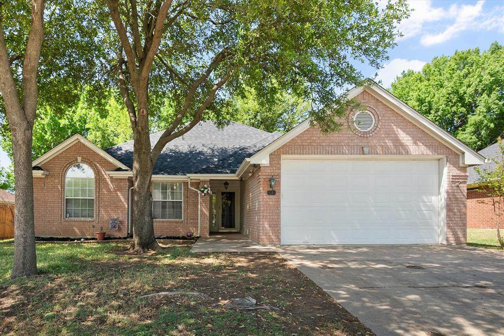 1221 Highcrest Drive - Photo 1