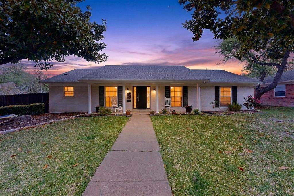 7625 Querida Lane - Photo 1