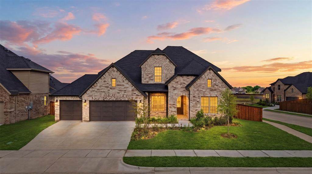 309 Lacey Oak Lane - Photo 1