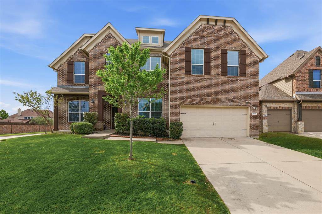 8301 Inspiration Lane - Photo 1