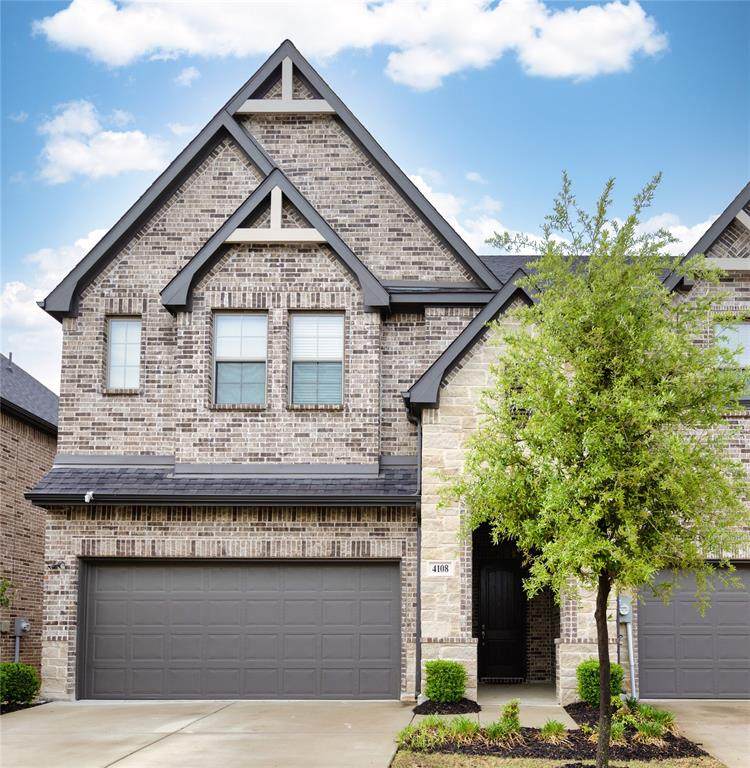 4108 Swinley Forest Drive - Photo 1